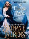 Imagen de portada para The Elusive Bride